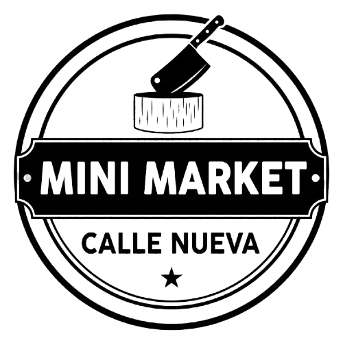 Minimarket Calle Nueva